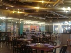 大堂-PIZZA BIANCA(万象城店)