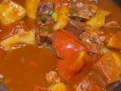 -洪兴砂锅·融合砂锅菜(三站店)