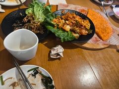-海云台韩式汤饭·13年匠心韩料(南山店)