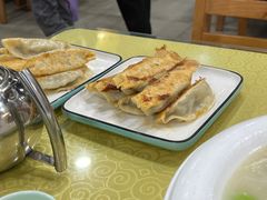 -春水锅贴·传统鲁菜(大明湖店)