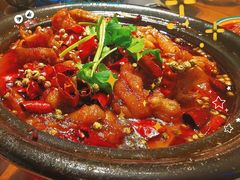 -陶德砂锅(蜀汉路店)
