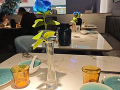 -雀蓝川菜(滨湖万象汇店)