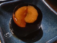 茶冻-湊湊火锅·茶憩(上海合生汇店)