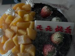 -木子烘焙(时代天街店)