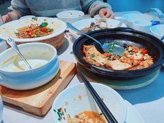 -费大厨辣椒炒肉(黄兴中心广场店)