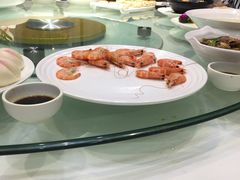 -东江海辉酒楼·公司团建·商务宴请·生日宴(宝安店)