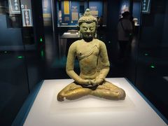 -呼和浩特博物馆