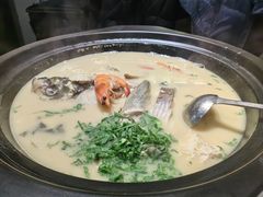 -外滩往事民国上海菜(黄浦店)