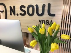 -恩舍瑜伽普拉提