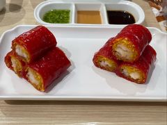 -蔡澜点心·粤菜(新街口IFCX店)