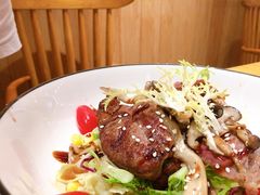 -森Some Fusion(荔湾店)