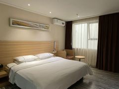 -城市便捷酒店(佛山大良清晖园步行街店)