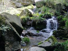 -山沟沟景区
