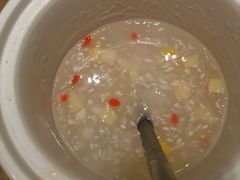 -食蔬不二素食自助餐厅(沈阳铁西店)