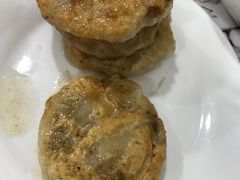 海城馅饼-牛庄高晓山风味馅饼城(海城店)