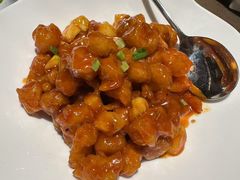 -福来齐·鲁菜海鲜·渔家菜(朝阳街分店)