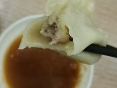 -馄饨挑京味老店