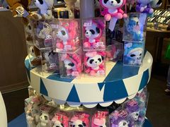 -熊猫屋(宽窄巷子景区店)