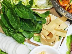 -晓林火锅(安定门店)