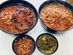 -弄堂面馆(金运路店)