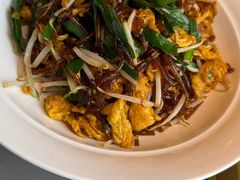 烙馍卷菜-食欲老院子荆芥疙瘩汤(经五路店)