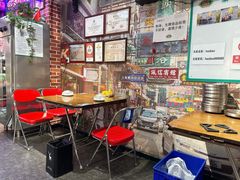 -蚝堡海鲜·威海菜·海肠捞饭·烧烤·亚洲吃蚝公司(幸福门店)