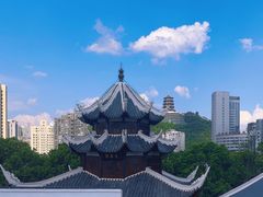 -文昌阁