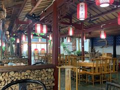 -青城甲(青城山店)