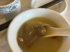 -鲁朗纳麦石锅鸡庄园