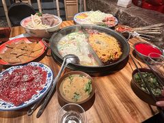 -周小明火锅(黑金冠社区店)