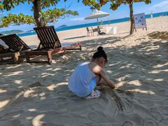 -三亚亚龙湾天域度假酒店