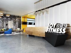 门面-悦健身游泳健身馆(宋家庄店)