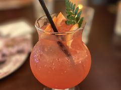 -玲婧胡同·生日蛋糕·餐厅(嘉里城店)