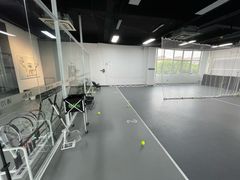 -2080网球学练馆
