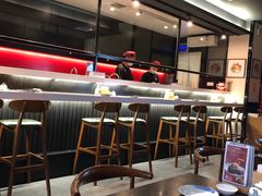 大堂-YAMAKAWA(龙湖胥江天街店)