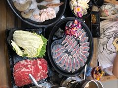 -丽江庭院之爱在路上(西单店)