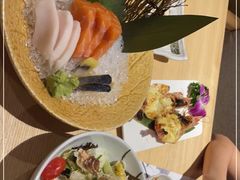 -鲔吞·和牛寿喜烧(闵行区绿瘦酒店)