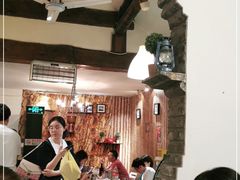 -鬼味烤翅(南锣鼓巷店)