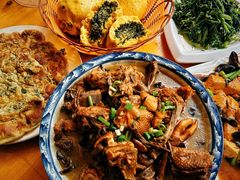 -途肴·老农饭庄(百里峡店)