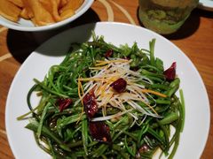 -菌自由丨野生菌火锅特色庭院餐厅(丽江古城店)