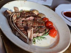 -波特曼西餐厅(南岗店)