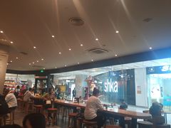 -星巴克(长沙乐和城门店)