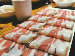 特选肥牛-庄老幺火锅(娄山关路店)