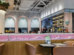 -上海浦东中心万枫酒店