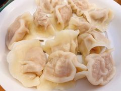 -海胆小馆(东北水饺·春柳店)