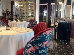 -上海总会SHANGHAICLUB(兴业太古汇店)