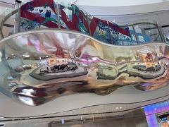 -万达广场(临港店)