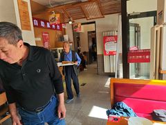 -南城香·饭香串香馄饨香(赵公口店)