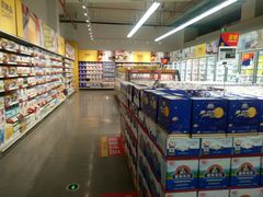 -麦德龙(虹口江湾店)