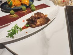 -荟廷·晶萃(陆家嘴尚悦湾店)
